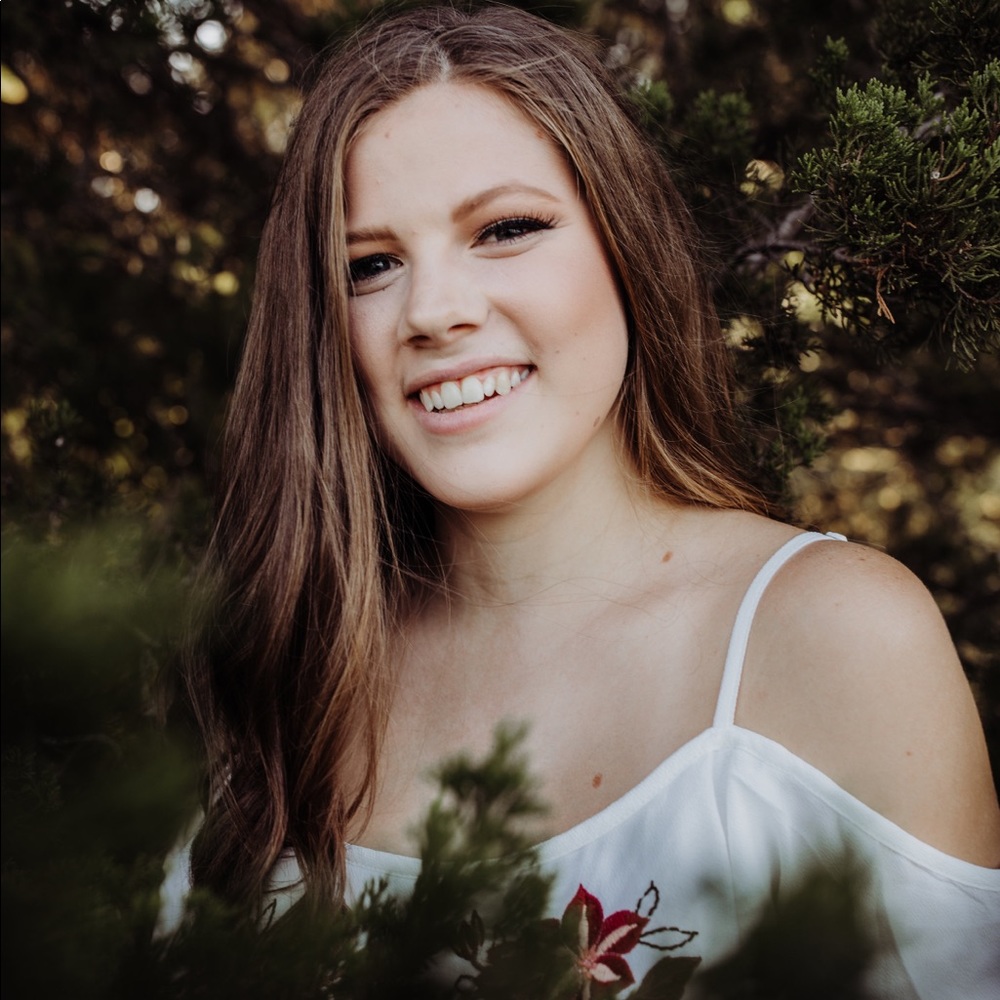 Meet your Posher, Taylor